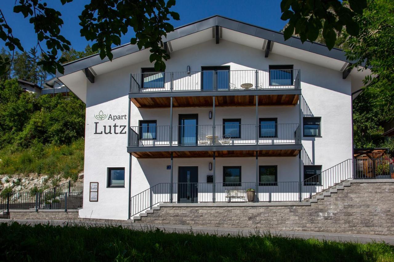 Apart Lutz Пруц Экстерьер фото