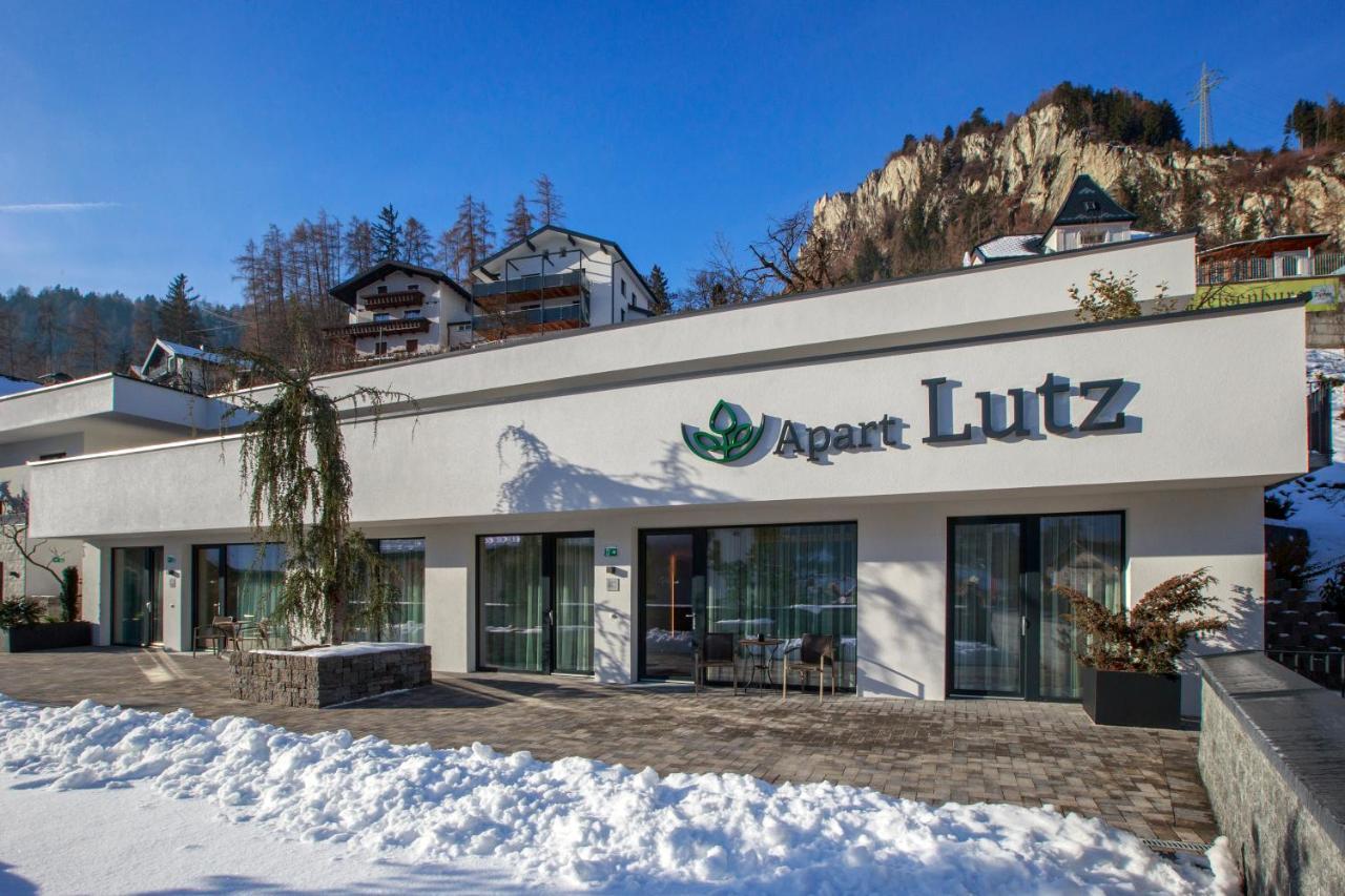 Apart Lutz Пруц Экстерьер фото